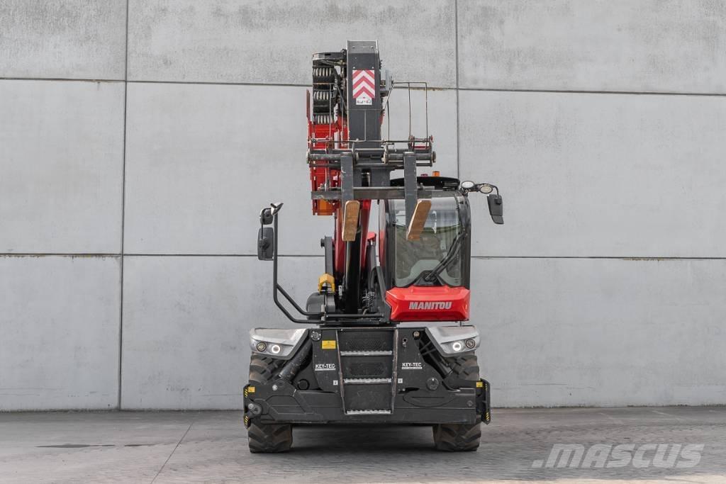 Manitou MRT 2260 Telescopic Handlers