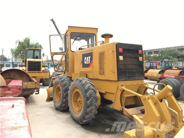 CAT 140G Motor Graders