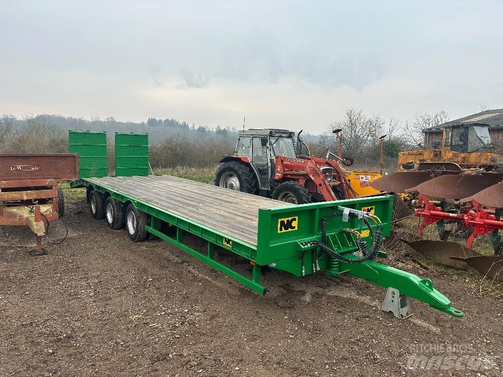 NC Pt22 Other Trailers