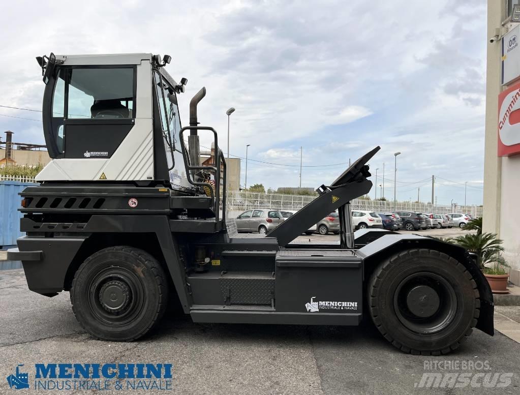 Terberg RT 382 Shunt Trucks