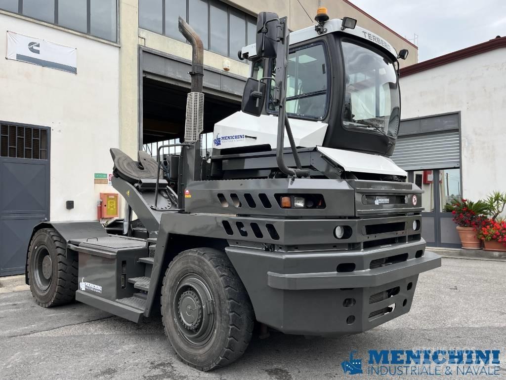 Terberg RT 382 Shunt Trucks
