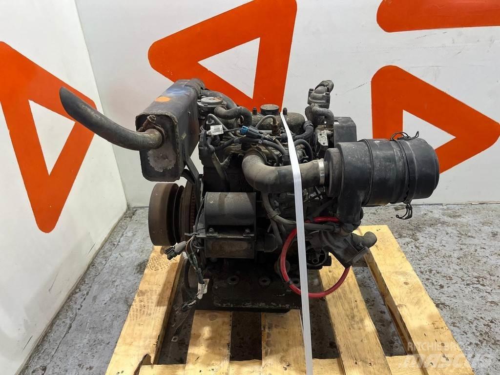 Kubota D722 ENGINE Engines
