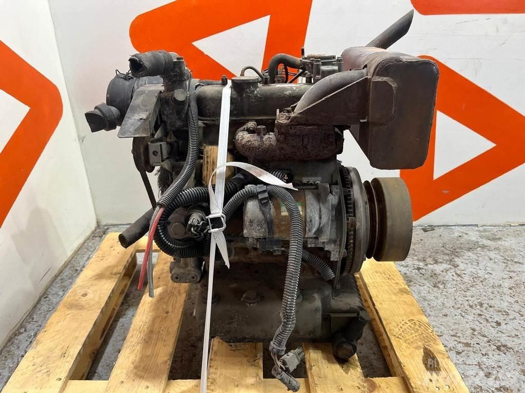 Kubota D722 ENGINE Engines
