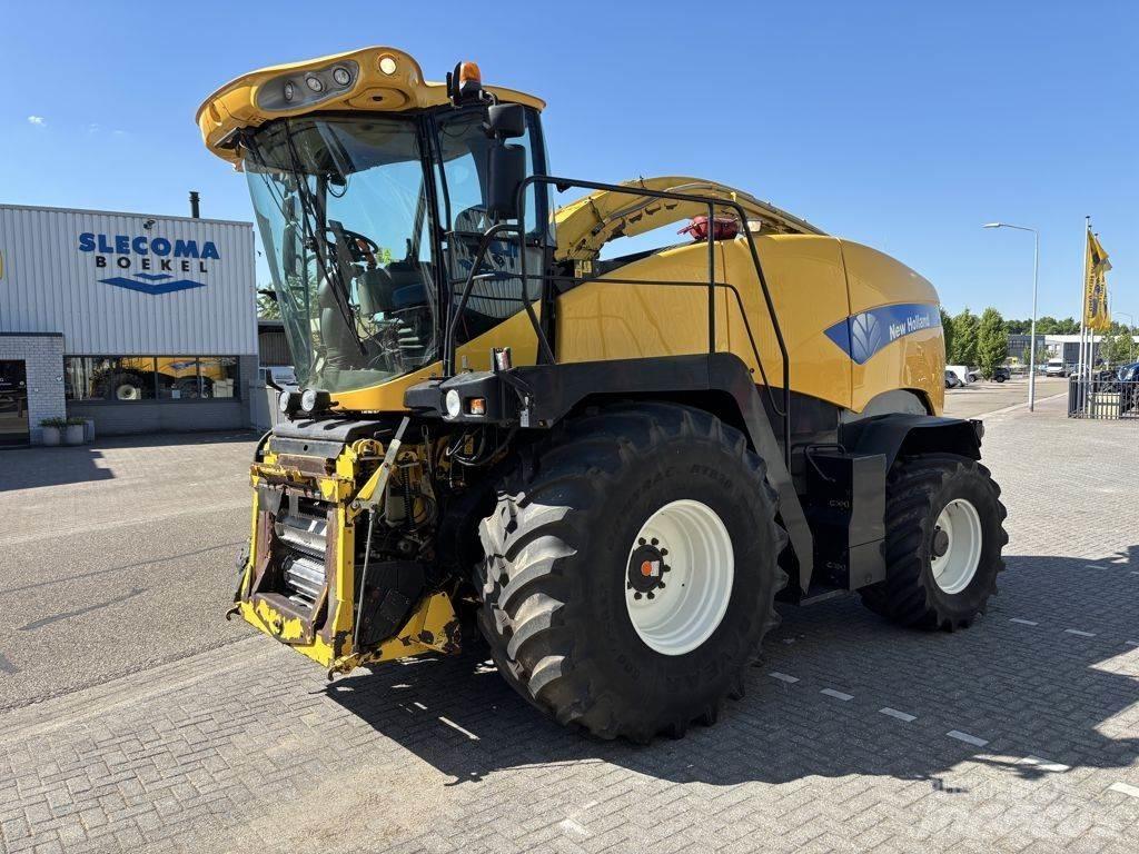 New Holland FR9050 Foragers
