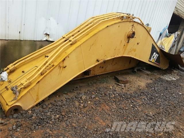 CAT 320 C Long / High Reach excavators