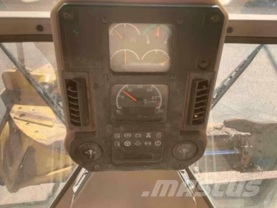CAT 12 H NA Motor Graders