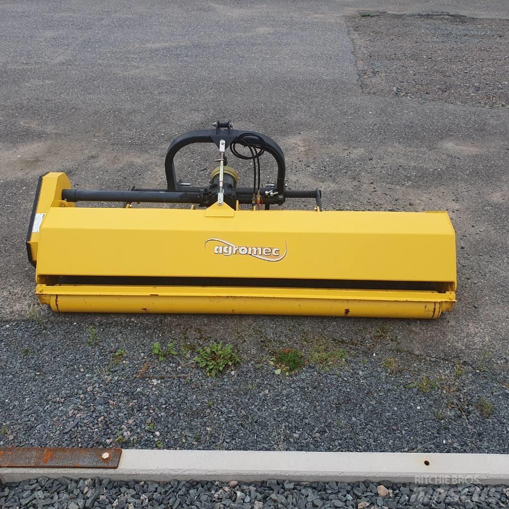 Agromec TM 280 Farm Equipment - Others