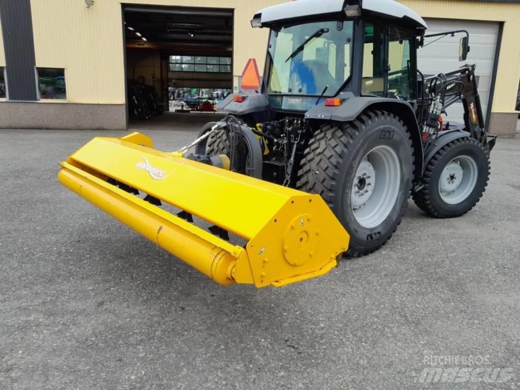 Agromec TM 280 Farm Equipment - Others