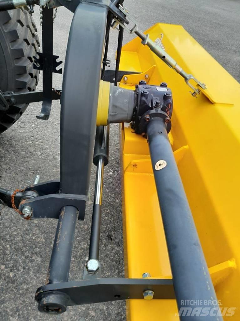 Agromec TM 280 Farm Equipment - Others
