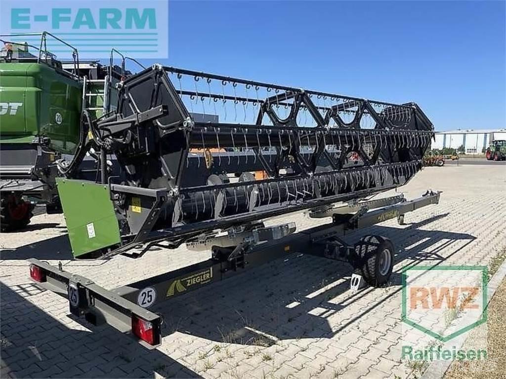 Fendt corus 518 Combine Harvesters