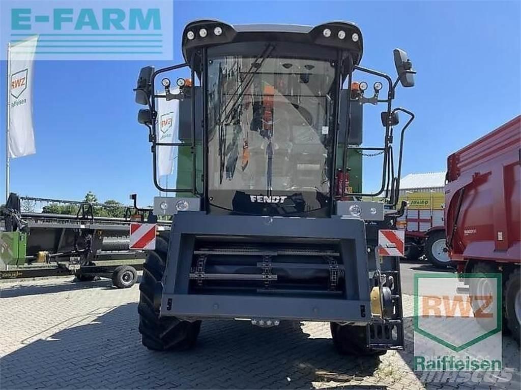Fendt corus 518 Combine Harvesters
