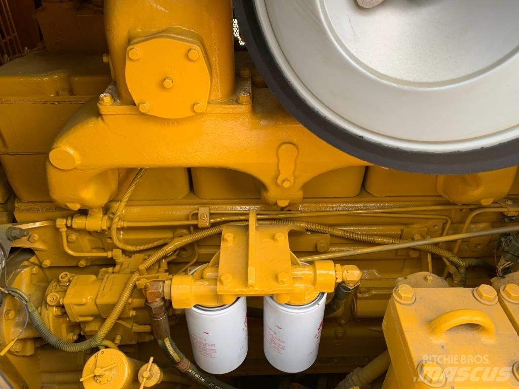 Shantui SD 22 Crawler dozers