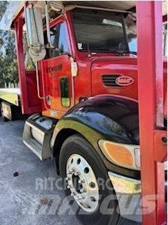 Peterbilt L6 Tow Trucks / Wreckers