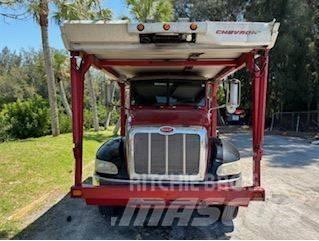 Peterbilt L6 Tow Trucks / Wreckers