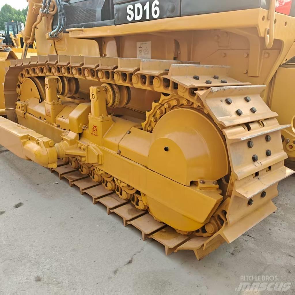 Shantui SD 16 L Motor Graders