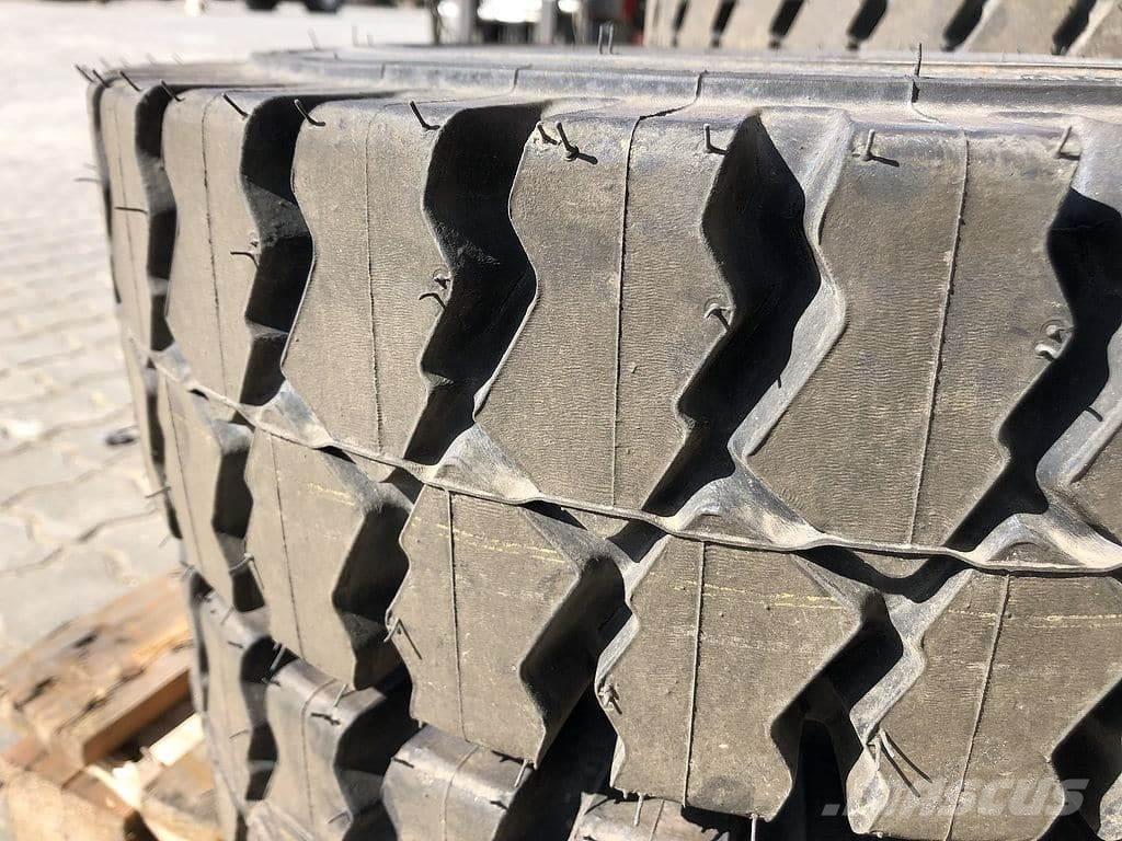  Øvrige Hjul Tires, wheels and rims