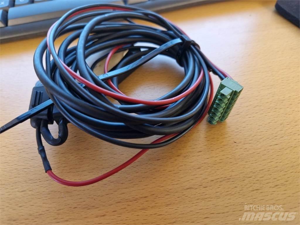 Ponsse 0062348 Electronics