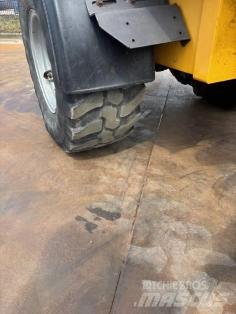 Volvo L 20 B Wheel Loaders