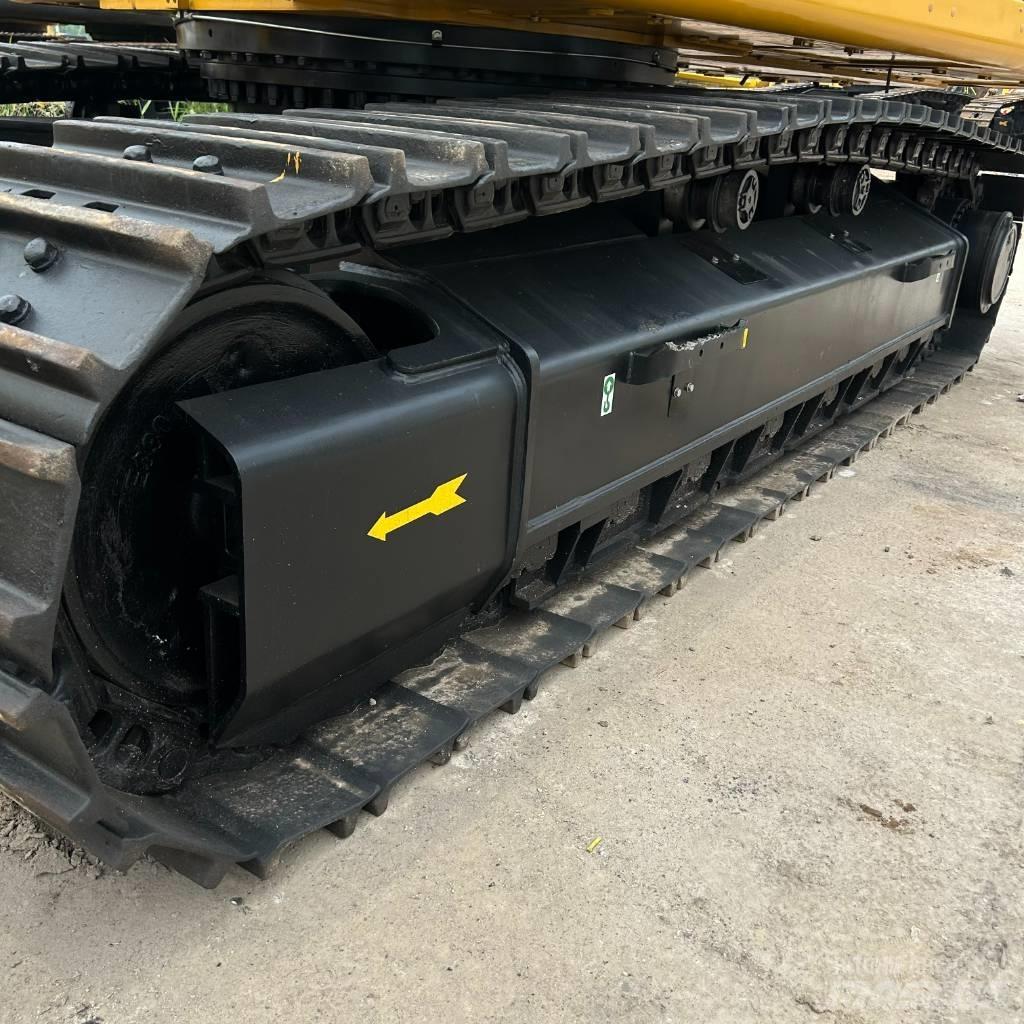 CAT 336GC Crawler Excavators