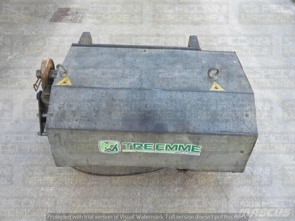 Merlo VZ4T.PRED.CDC Other