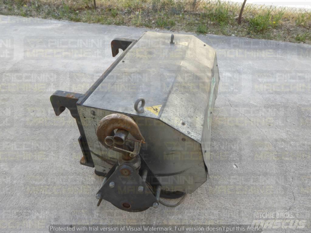 Merlo VZ4T.PRED.CDC Other