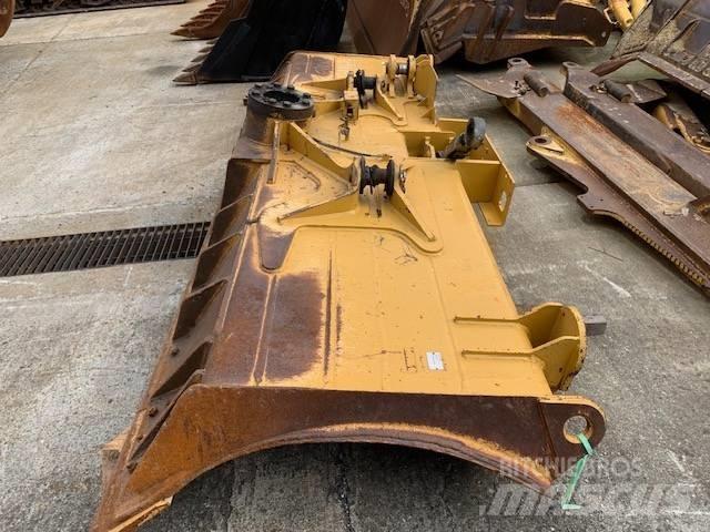 CAT D 6 T XLVP Crawler dozers