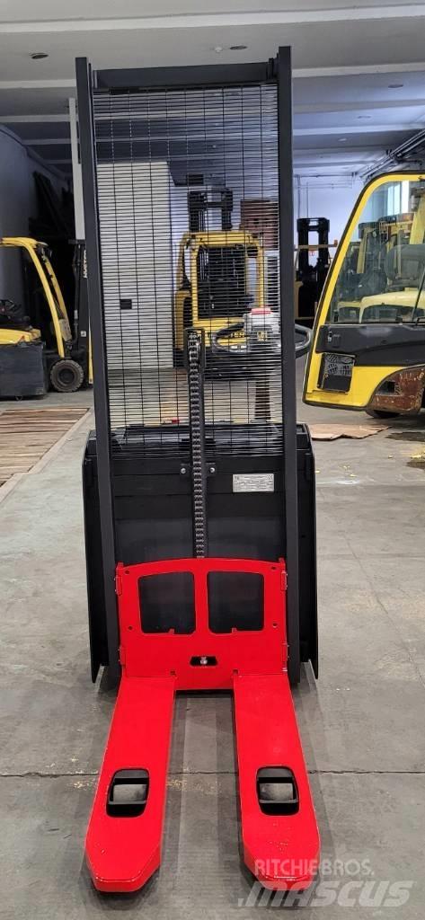 Hyster S 1.0 E Misc Forklifts