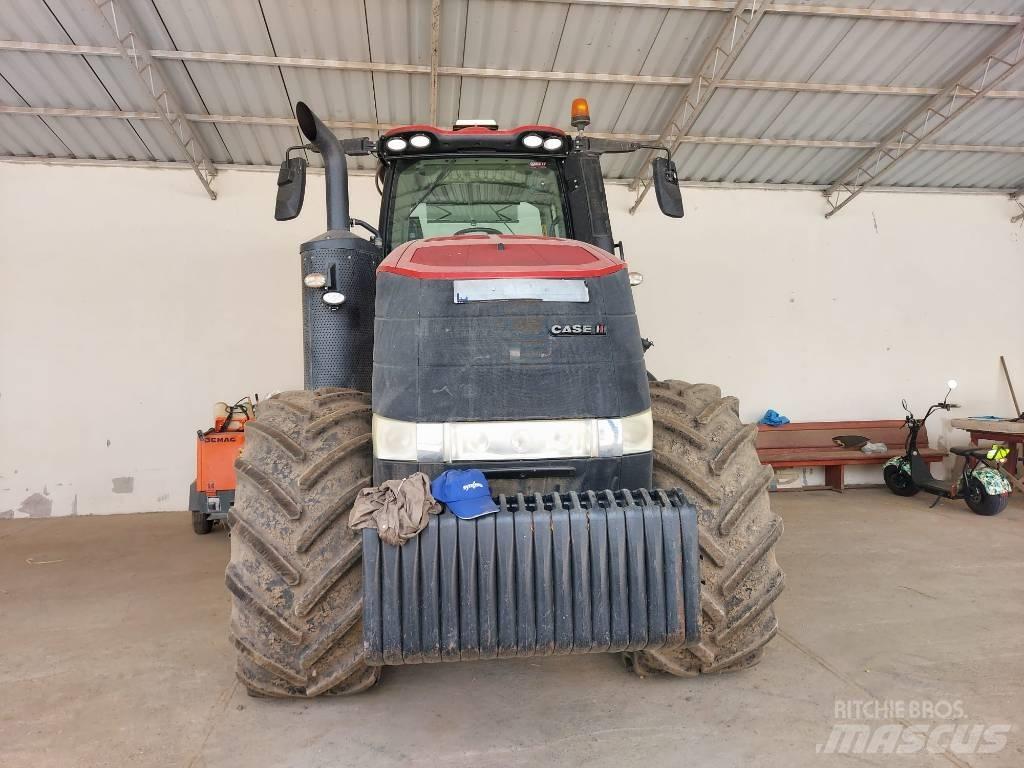 Case IH Magnum 250 Tractors
