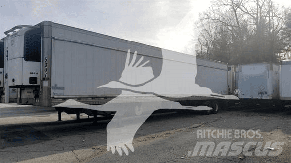 Hyundai TL Refrigerated Trailers