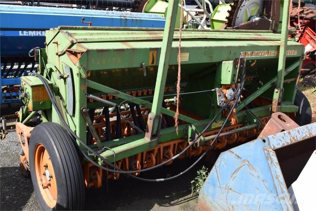 Amazone D8/30E Farm Drills