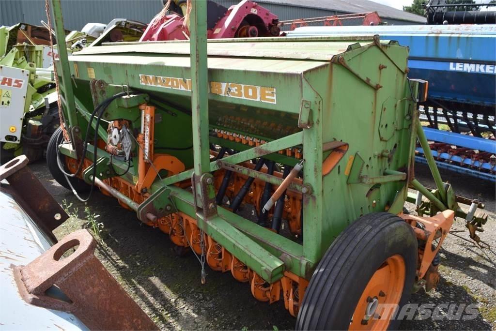 Amazone D8/30E Farm Drills