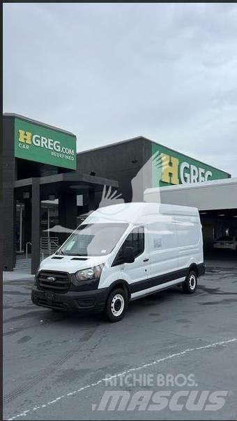 Ford TRANSIT Construction - Others
