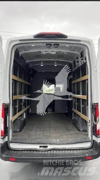 Ford TRANSIT Construction - Others