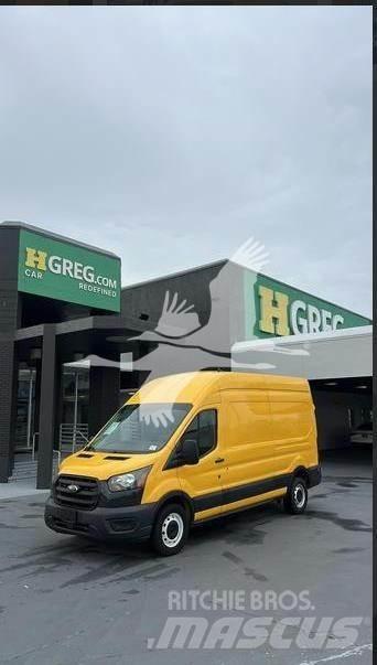 Ford TRANSIT Other