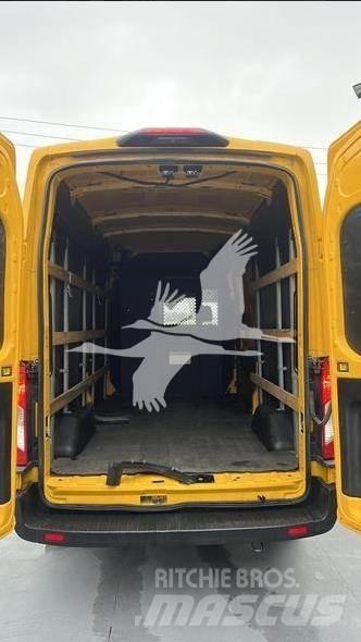 Ford TRANSIT Other