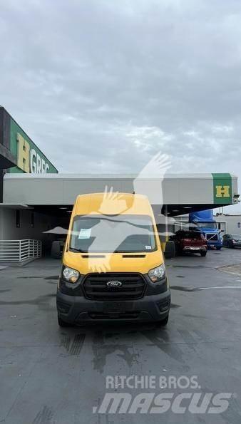 Ford TRANSIT Other