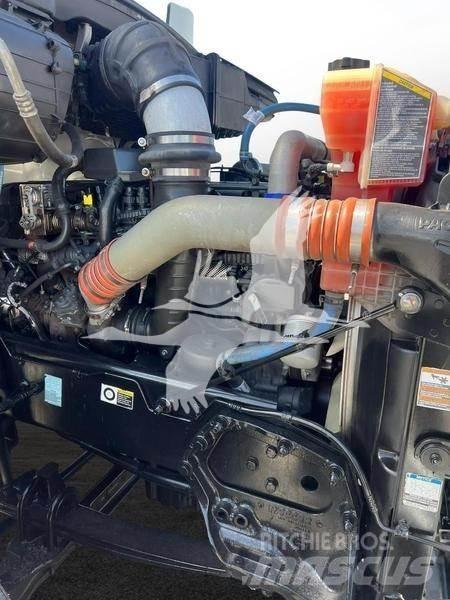 Peterbilt 579 Conventional Trucks / Tractor Trucks