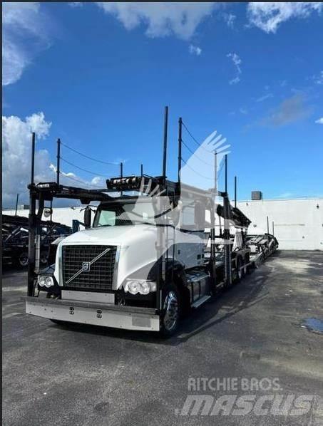 Volvo VAH64430 Other