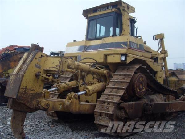 CAT D 9 R Crawler dozers