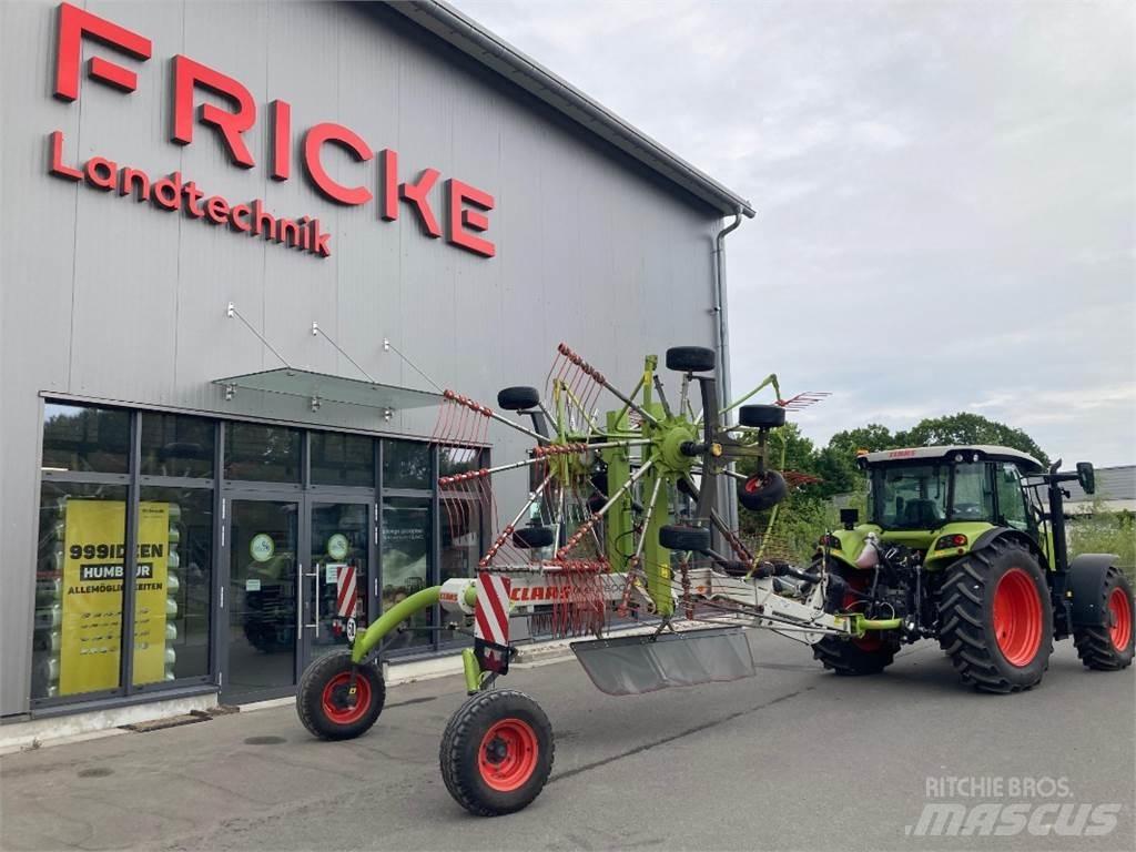 CLAAS Liner 2600 Swathers/ Windrowers