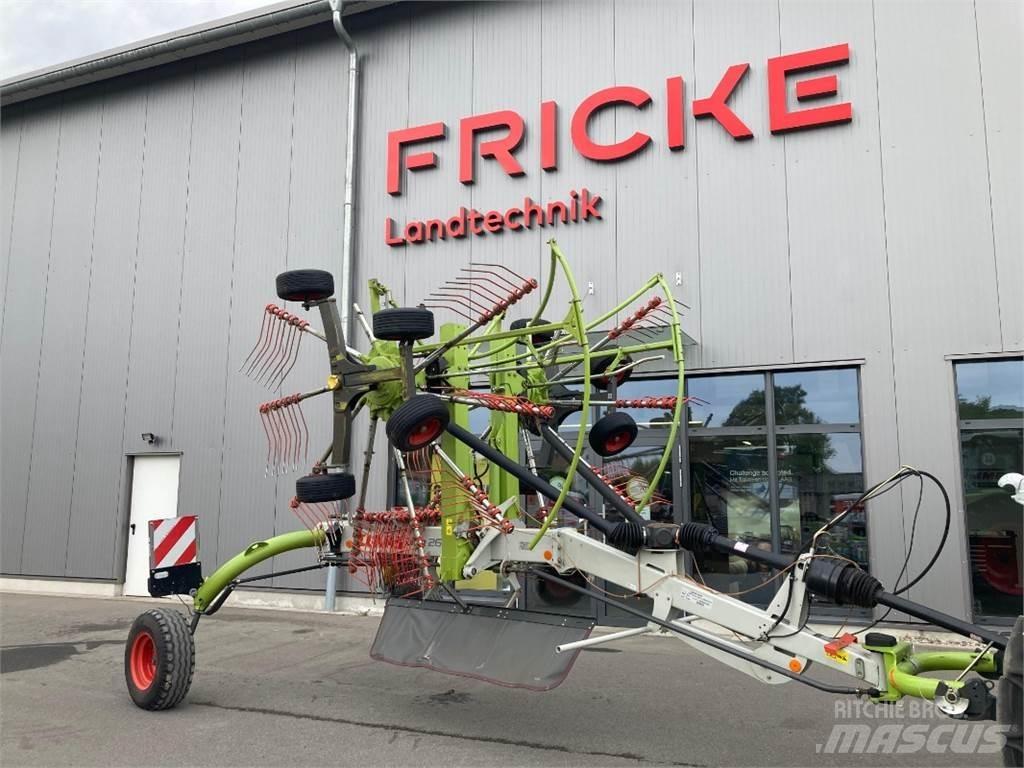 CLAAS Liner 2600 Swathers/ Windrowers
