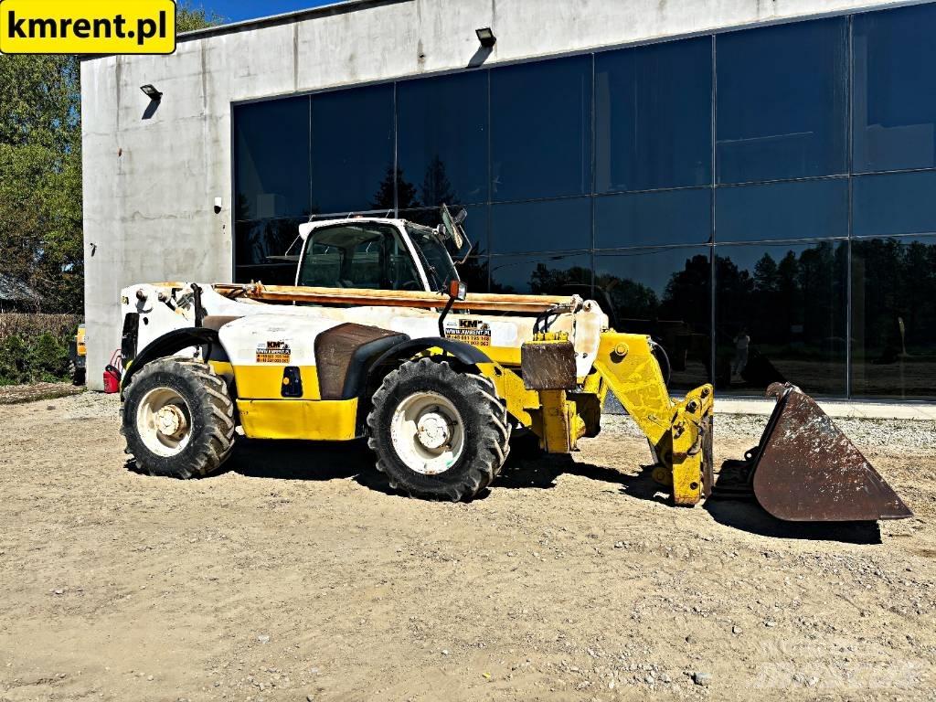JCB 535-140 Telescopic Handlers