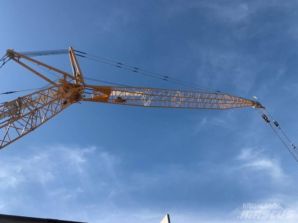 Liebherr LR1300.1SX Crawler Cranes