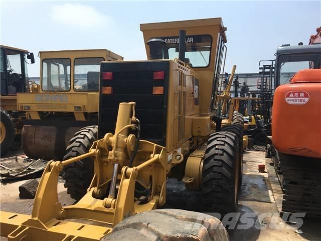 CAT 140 H Motor Graders
