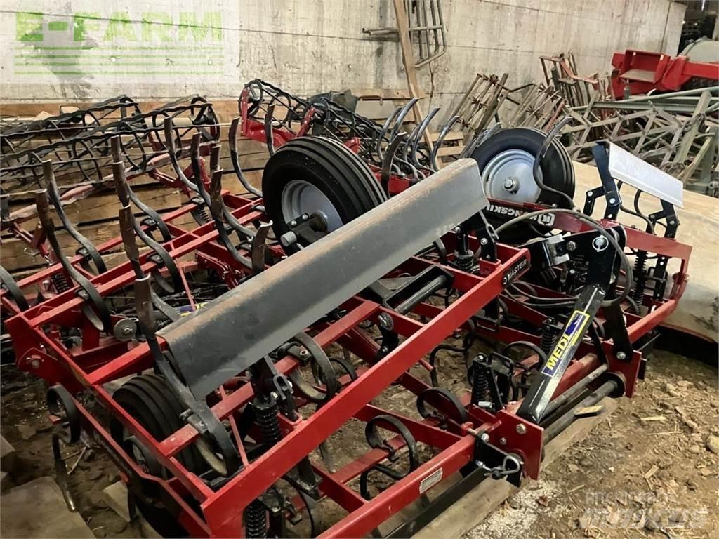 Kongskilde SGC 53 Drills