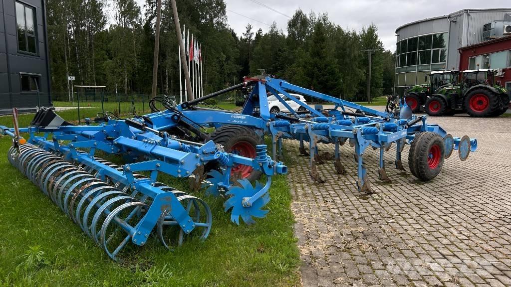 Lemken Karat 10/600 Cultivators