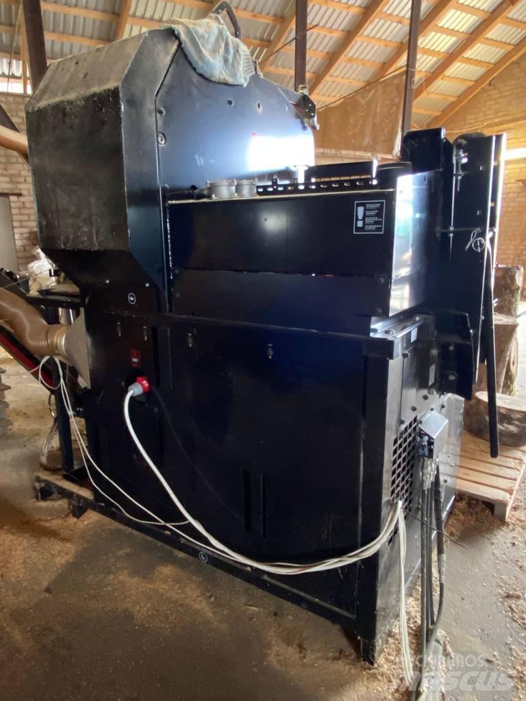 Palax C900.2 pro+ Slasher Saws