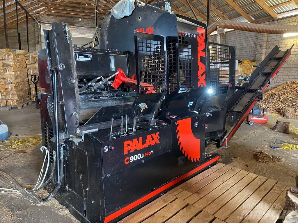 Palax C900.2 pro+ Slasher Saws