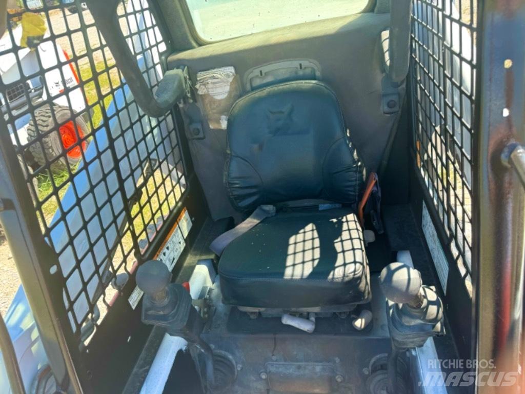 Bobcat S 185 Skid Steer Loaders