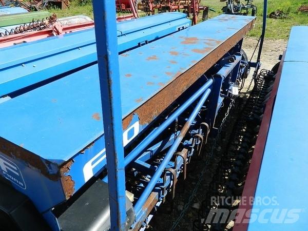 Fiona 4 Farm Drills